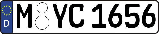 M-YC1656