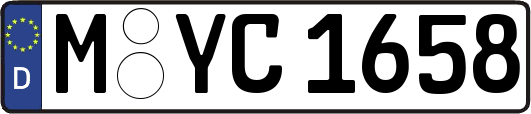 M-YC1658