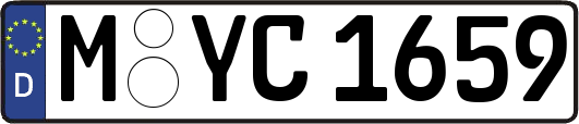 M-YC1659
