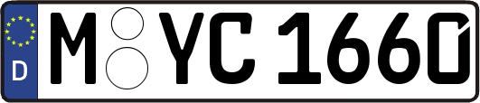 M-YC1660