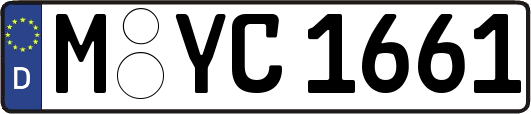 M-YC1661