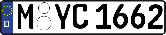 M-YC1662