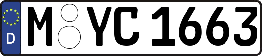 M-YC1663