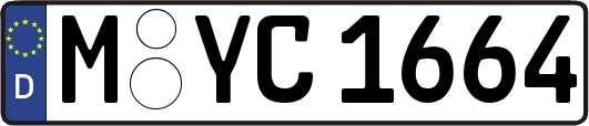 M-YC1664