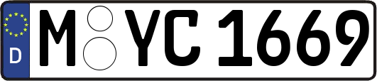 M-YC1669