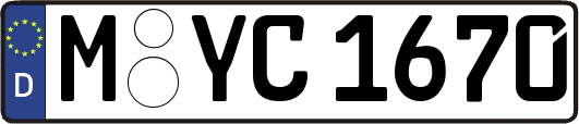 M-YC1670