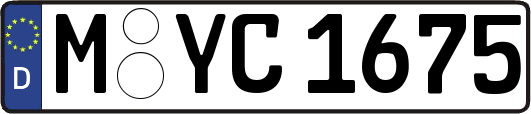 M-YC1675