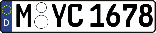 M-YC1678