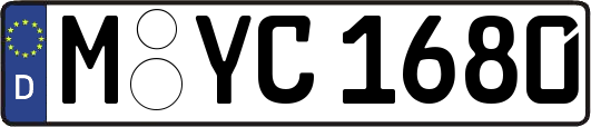 M-YC1680