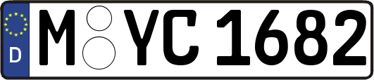 M-YC1682