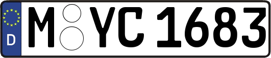 M-YC1683