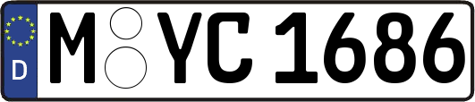 M-YC1686