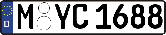 M-YC1688