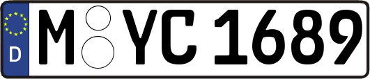 M-YC1689