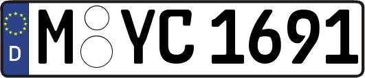 M-YC1691