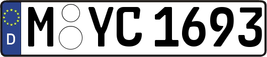 M-YC1693