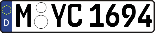 M-YC1694