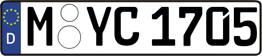 M-YC1705