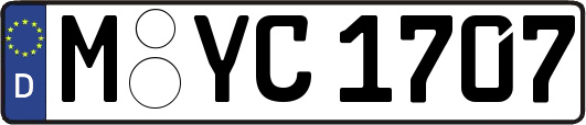 M-YC1707