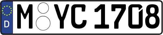M-YC1708