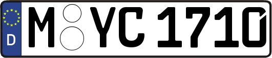 M-YC1710