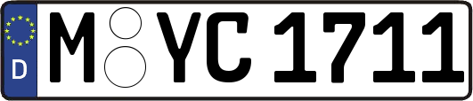 M-YC1711