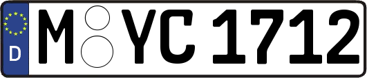 M-YC1712