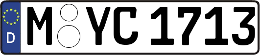 M-YC1713