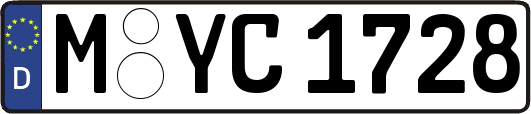 M-YC1728