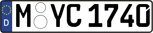 M-YC1740