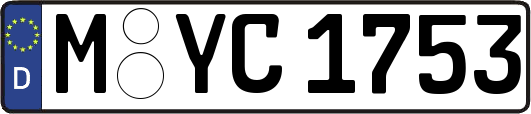 M-YC1753