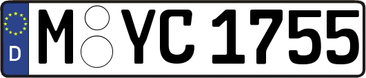 M-YC1755