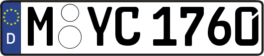 M-YC1760