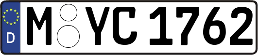 M-YC1762