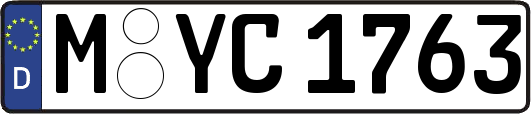 M-YC1763