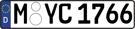 M-YC1766