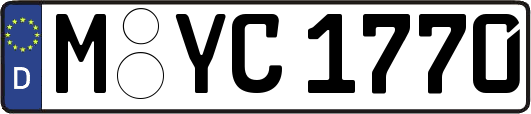 M-YC1770