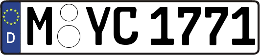 M-YC1771