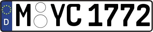 M-YC1772