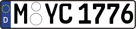 M-YC1776