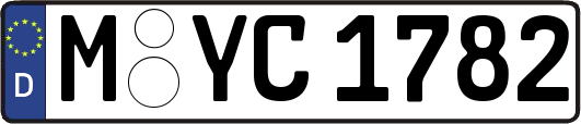 M-YC1782