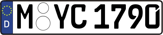 M-YC1790