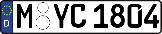 M-YC1804