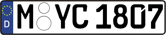 M-YC1807