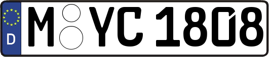M-YC1808