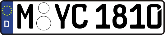 M-YC1810