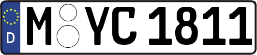 M-YC1811