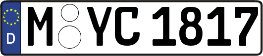 M-YC1817