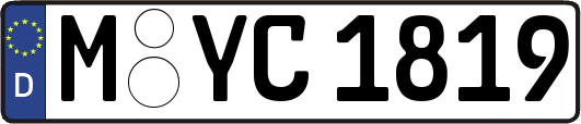 M-YC1819