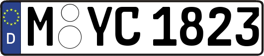 M-YC1823